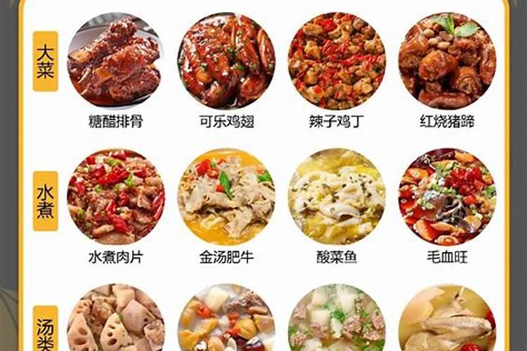 荣成除夕几顿饭？