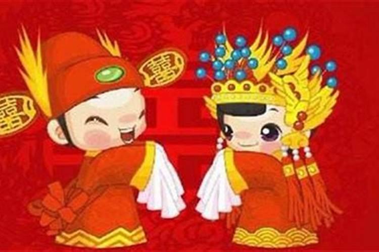 男金女土夫妻合婚吗？