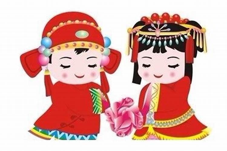 算命中的合婚准不准