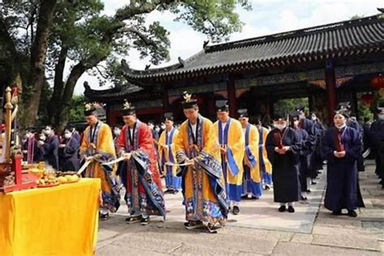 湘西亡灵超度法事