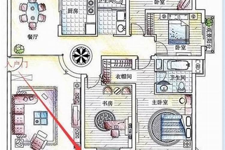 存不住钱怎么化解风水？
