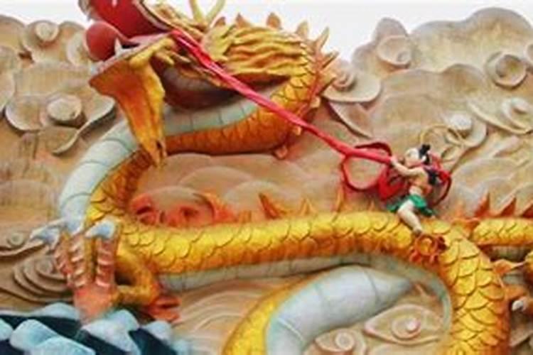 龙龙属相婚配能长久吗？