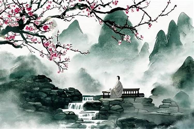 怎么看桃花位？