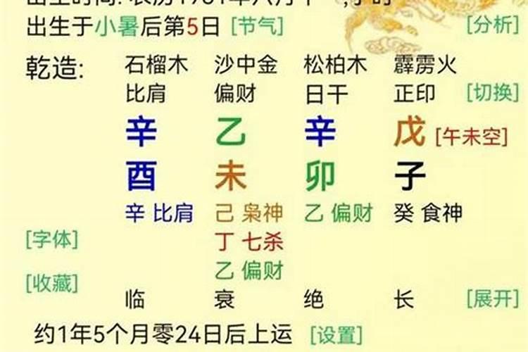 93年正月初二的命运如何？