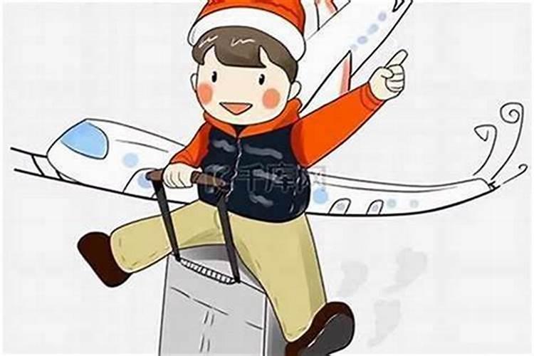 梦到整理东西准备回家