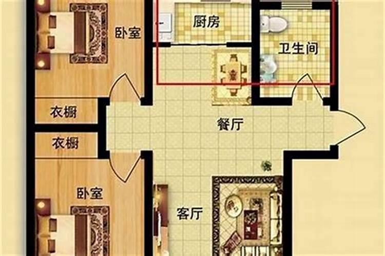 什么生肖住什么样的房子？