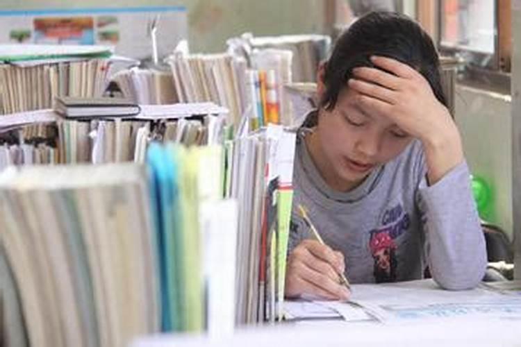 学业压力怎么化解？