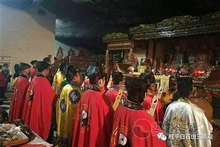 道教如何给婴灵超度？