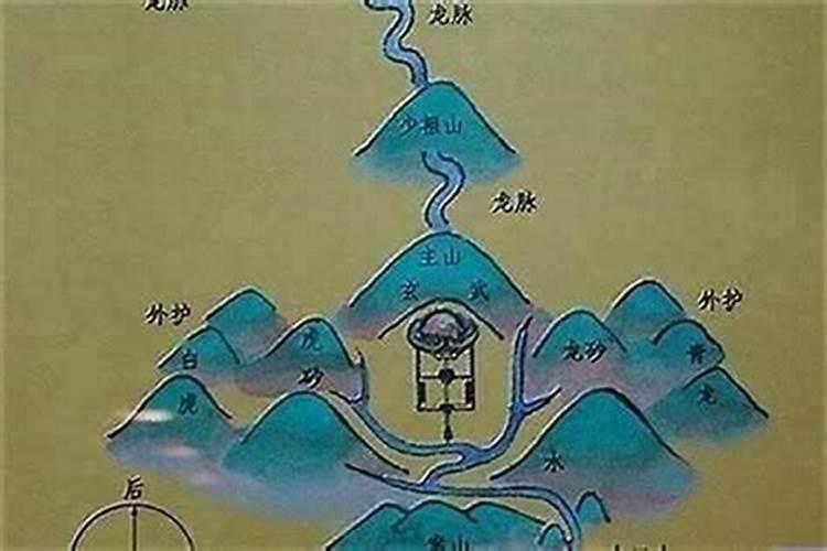人死了为什么要一做法事？