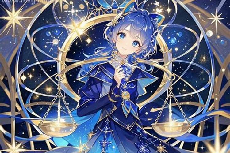 天秤座女生适合什么星座男生？