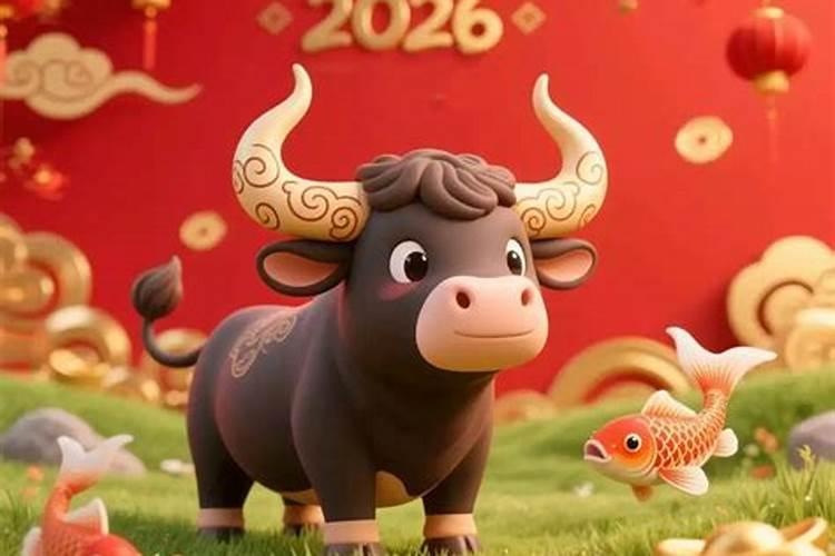 属牛人2026年月份运势运程如何？