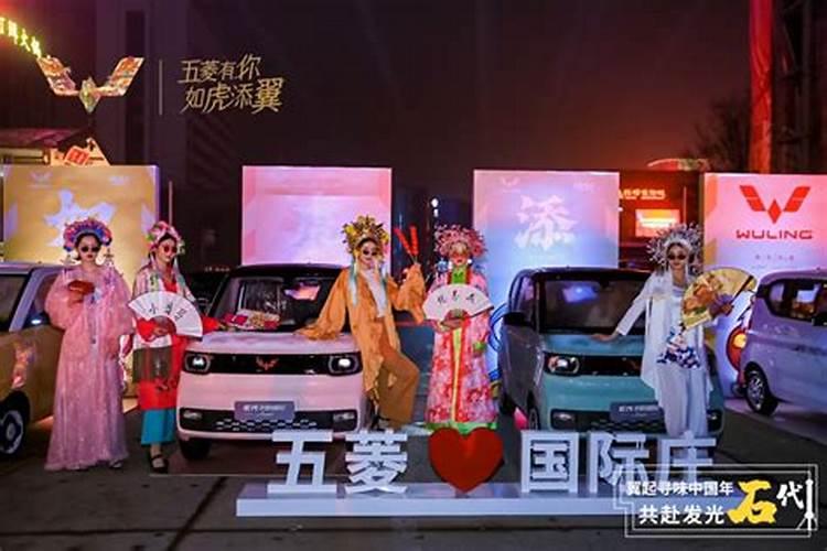 小年贡献车