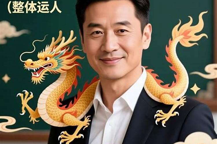 1988年的龙2026年运程