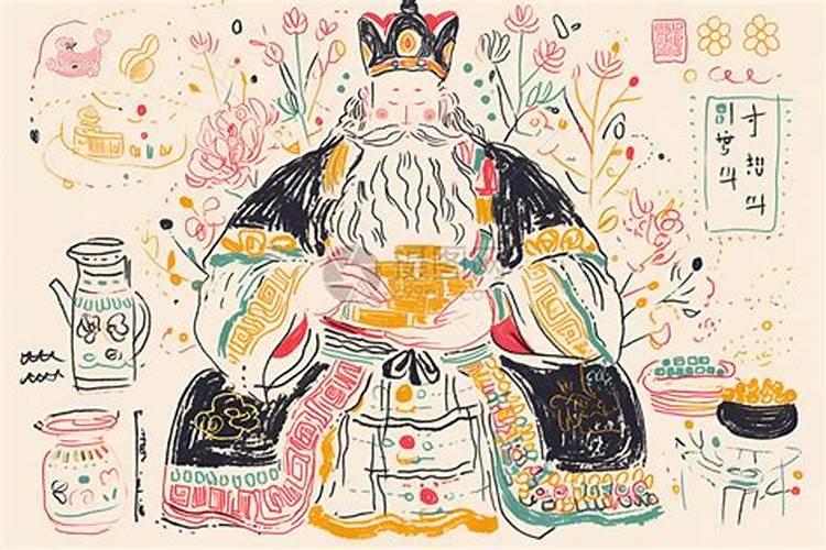 拿着元宝财神属于哪种财神？