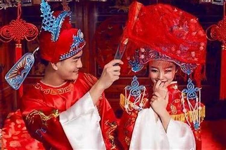 本命年结婚怎样选日子？
