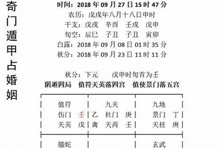 批八字如何推算交运时间？
