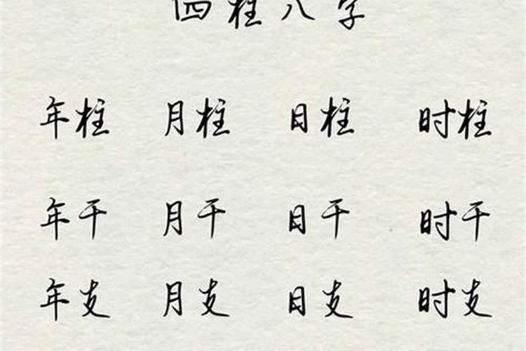 生在立春前后的八字怎么算命？