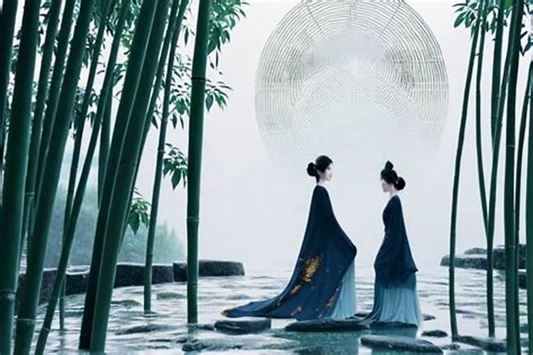 八字相合的人一定会在一起吗？
