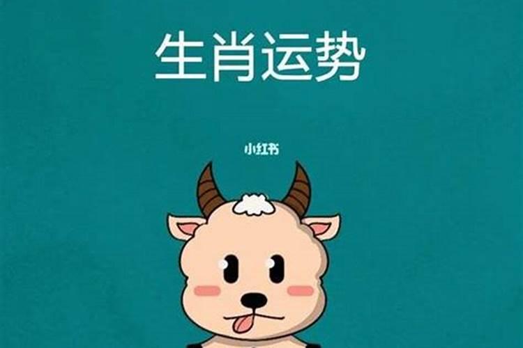 算命属羊今年运势