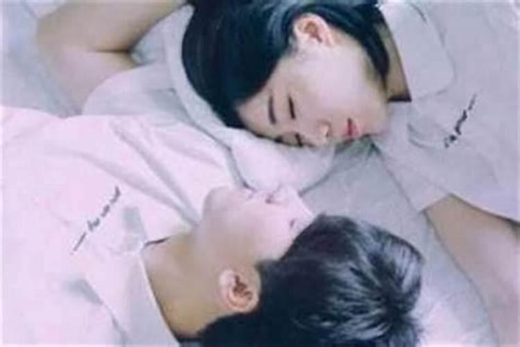 梦见前女友去世是怎么了？