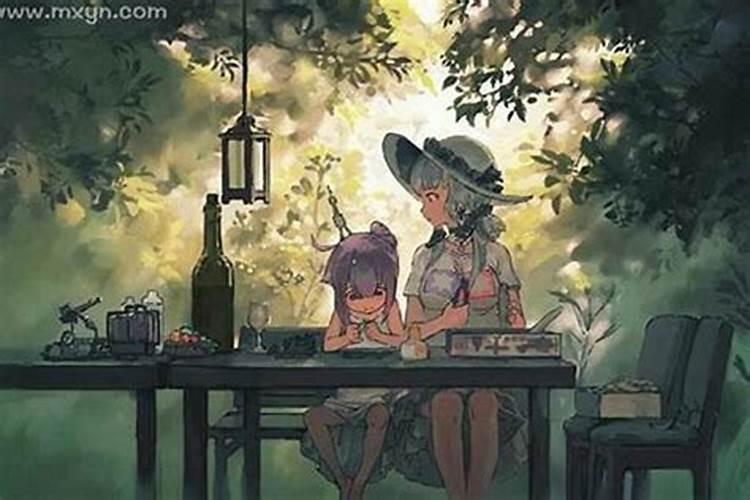 梦见表妹死了哭的好伤心了