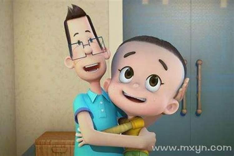 梦见儿子哭是什么征兆周公解梦？