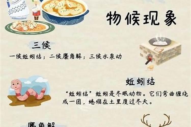 冬至祭意思