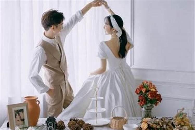 忌合婚订婚是什么意思？