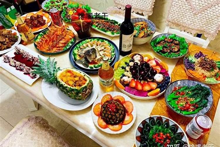 胶州哪里有正月初二做饭的？