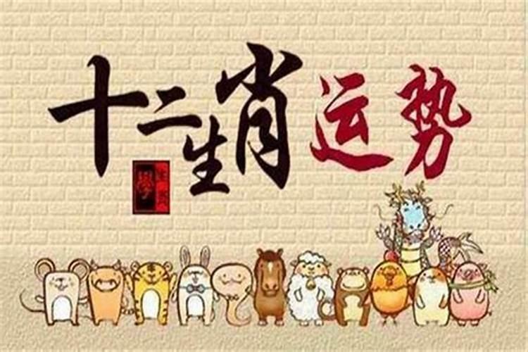 属虎8月运势如何？