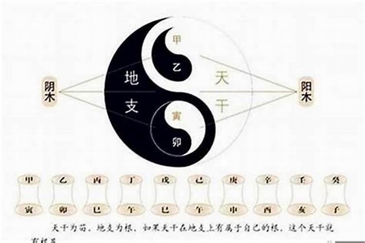 一个人的八字是什么？