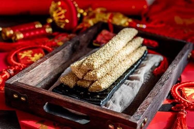 腊月祭灶供灶糖