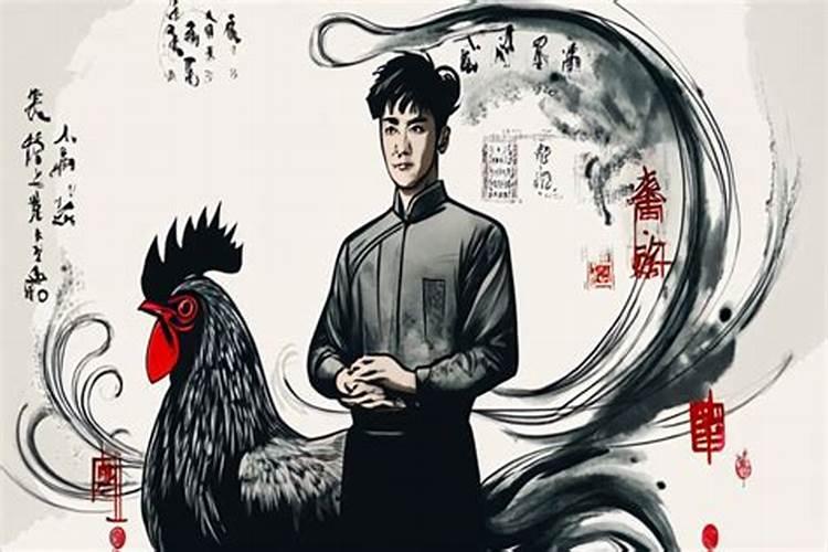 属鸡男2026年的运势