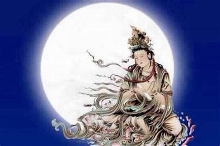 什么时候是农历八月十五？