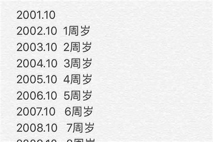 1990年10年运势如何？
