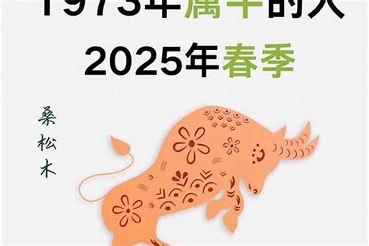1973年今年的运程如何？