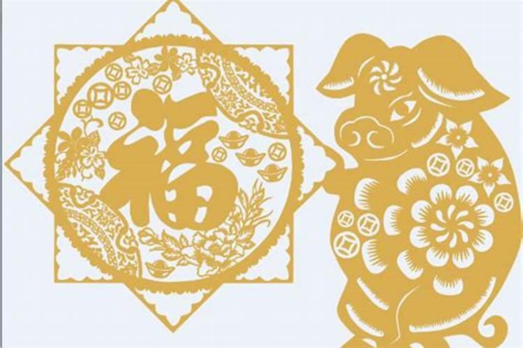 属猪正月初二的幸运数字