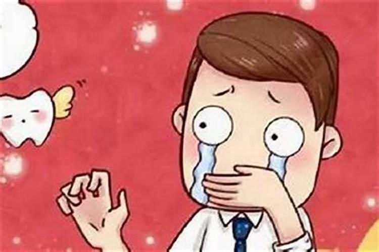 梦见男人哭鼻子出血好不好？
