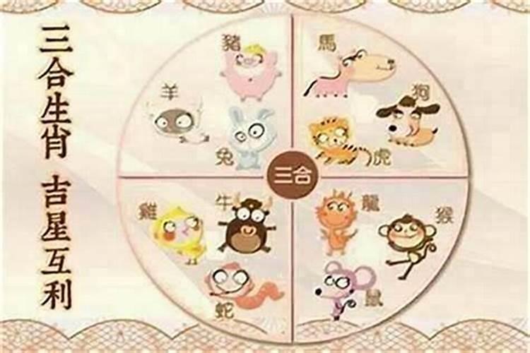 三合婚姻是指什么意思？