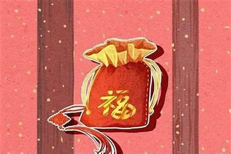 本命年为什么倒霉？