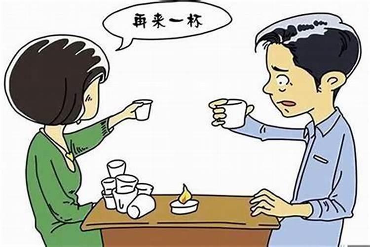 家里出现小人怎么办？