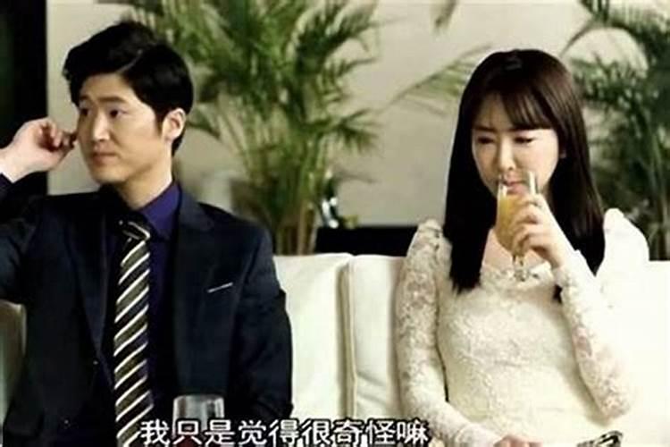 梦见女性朋友是男的