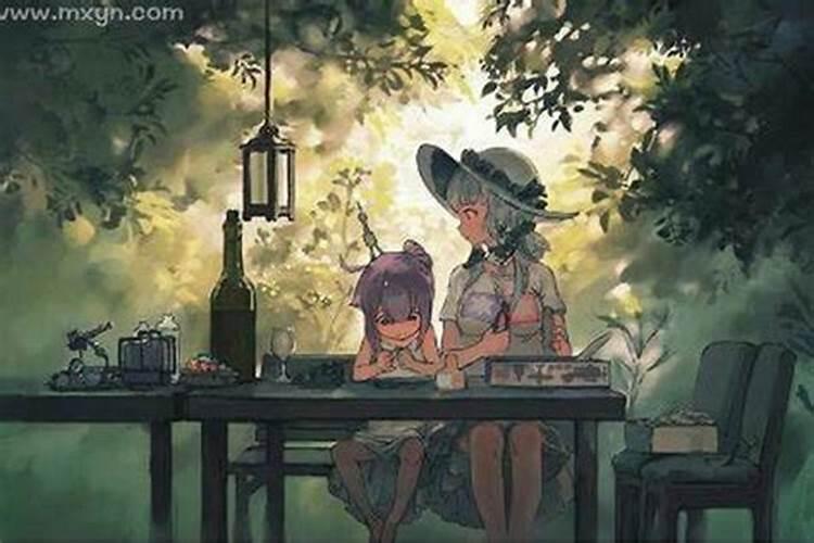 连续两天梦见妹妹死了
