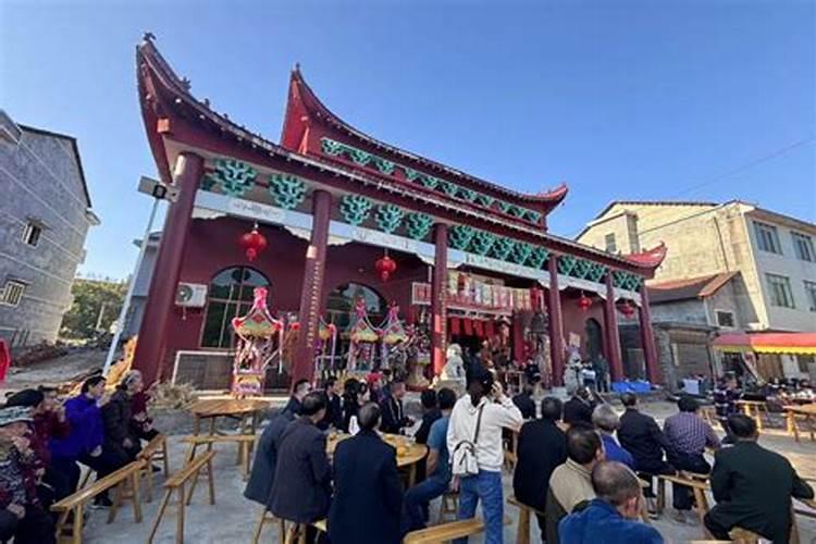 湖南茶陵正月初二习俗