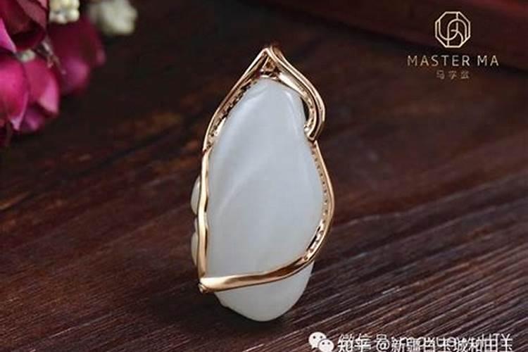 买二手玉器会影响运势吗？