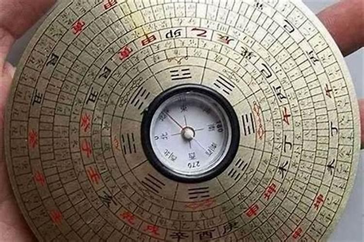 看风水找谁看？