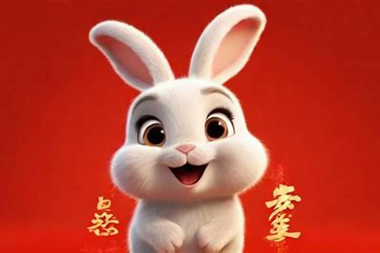 我属兔明年的运势