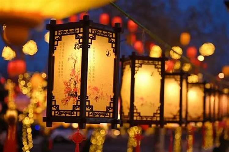 北京元宵节去哪里打卡？