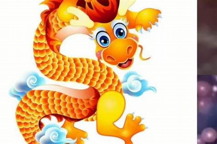 属龙2026年7月运势运程如何？