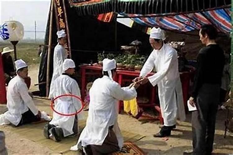 犯太岁能去参加葬礼吗请问？